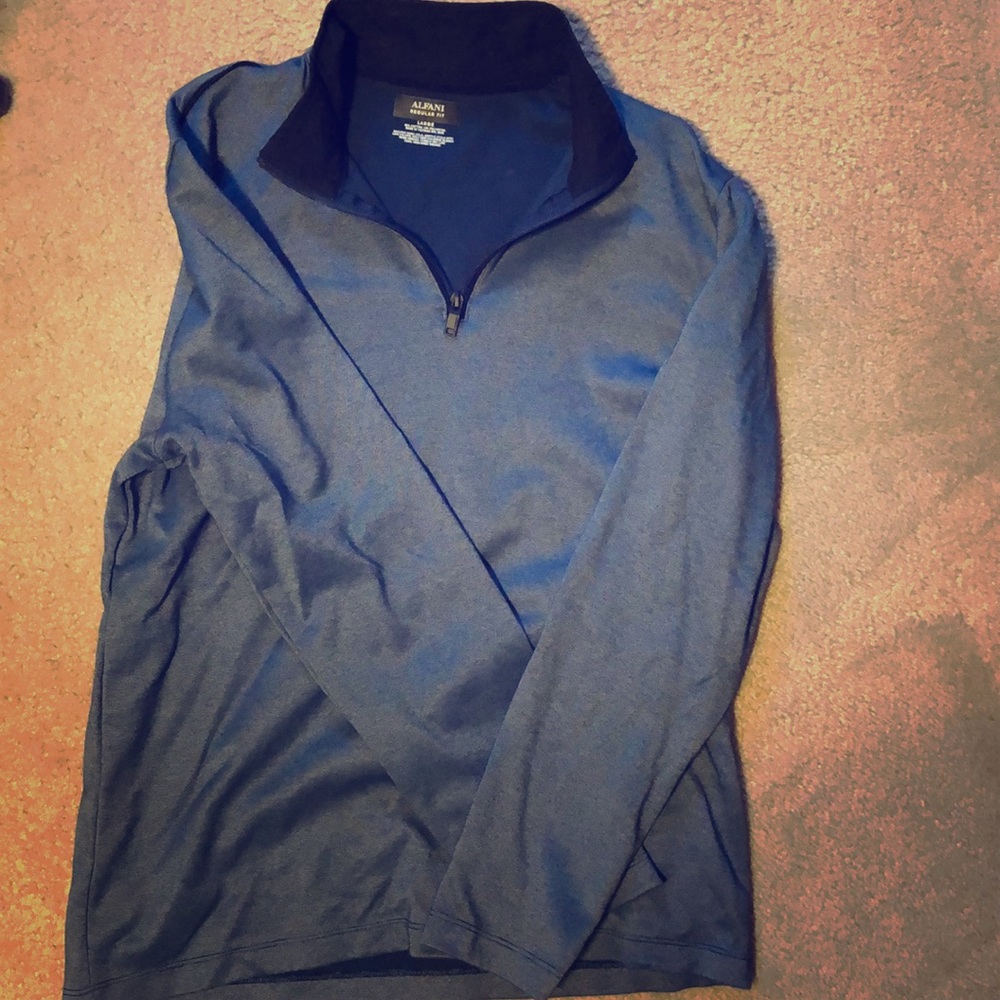 Alfani pullover
